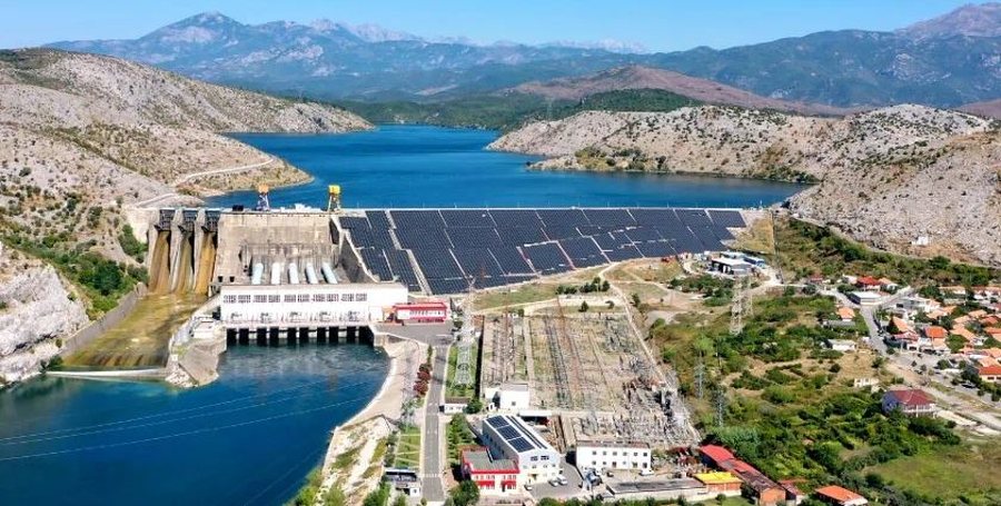 Impianti diellor lundrues në Vaun e Dejës, KESH: Zbatimi nis brenda vitit 2025